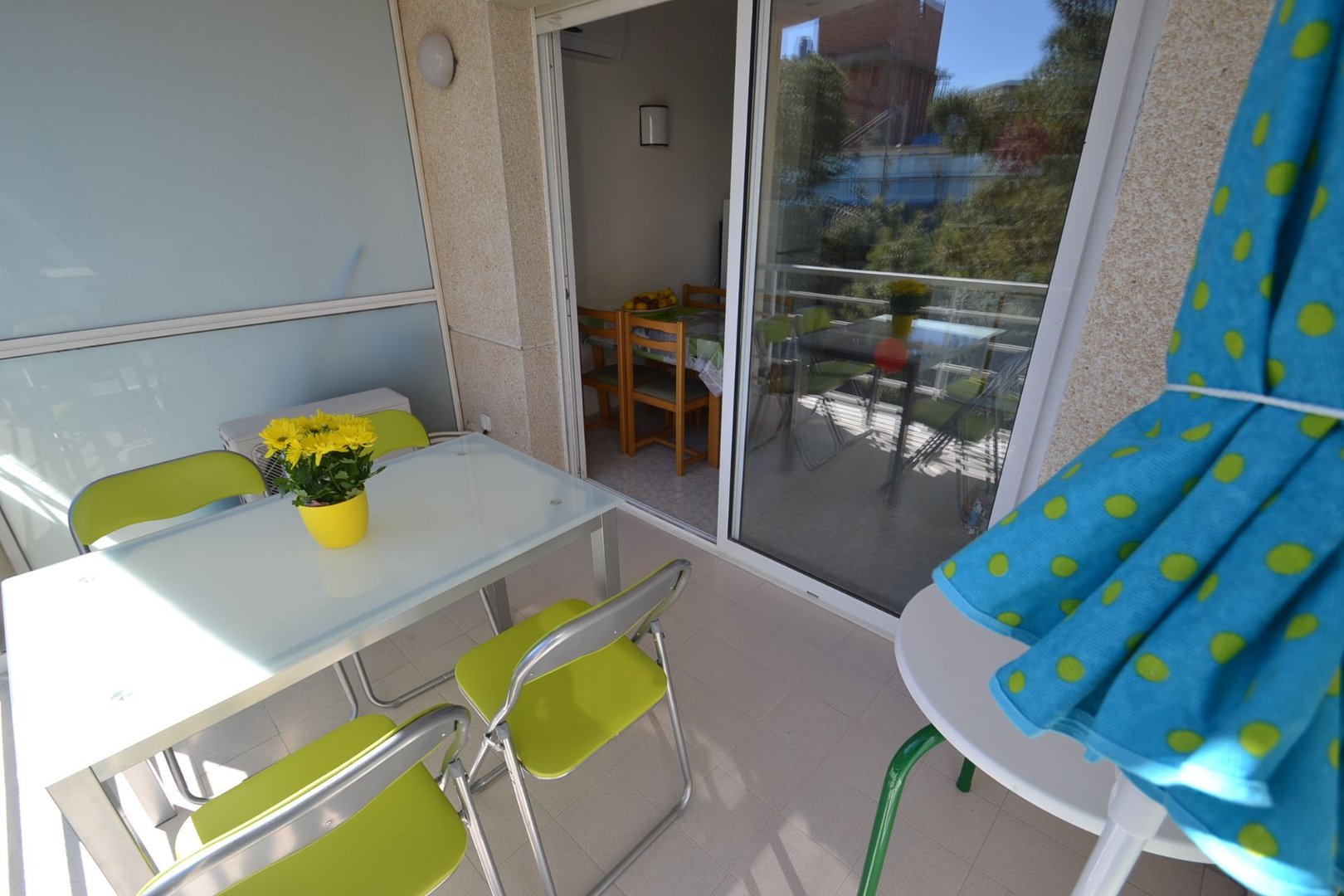 Pis de 31 m² a Salou
