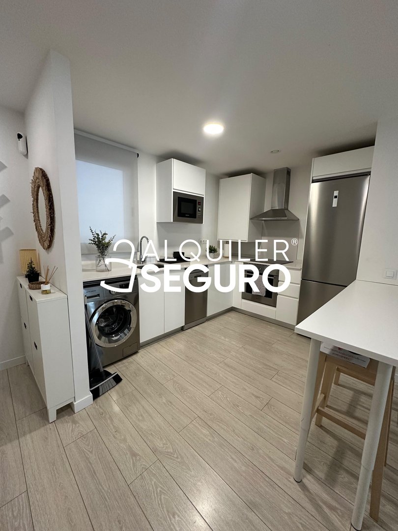 Pis de 67 m² a Torremolinos