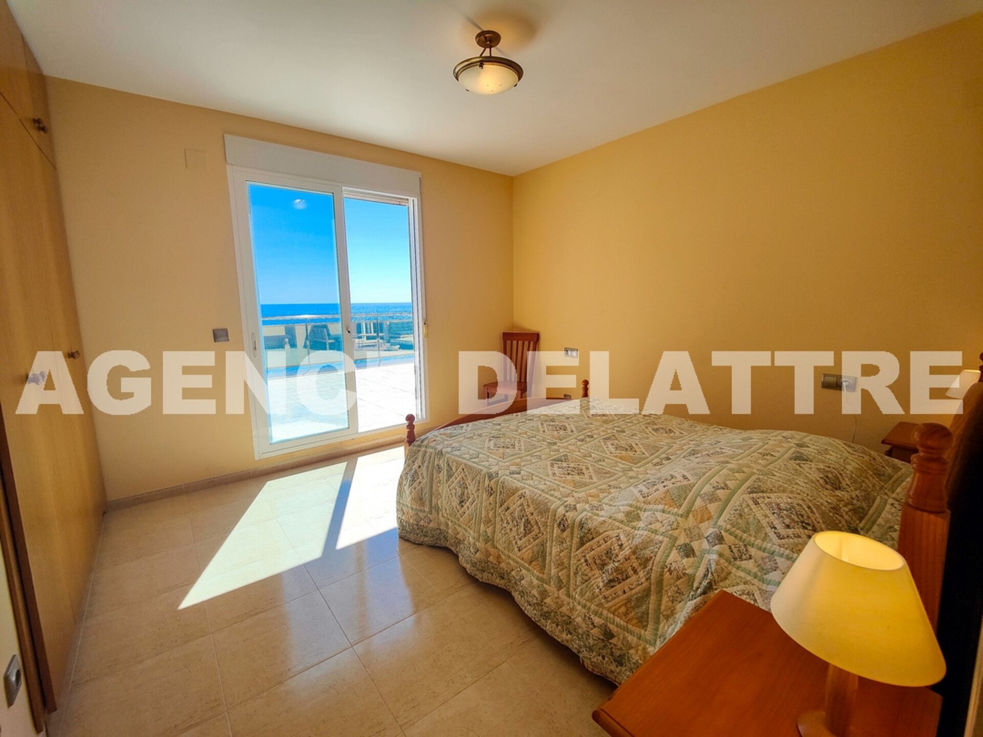 Piso de 210 m² en Peñíscola