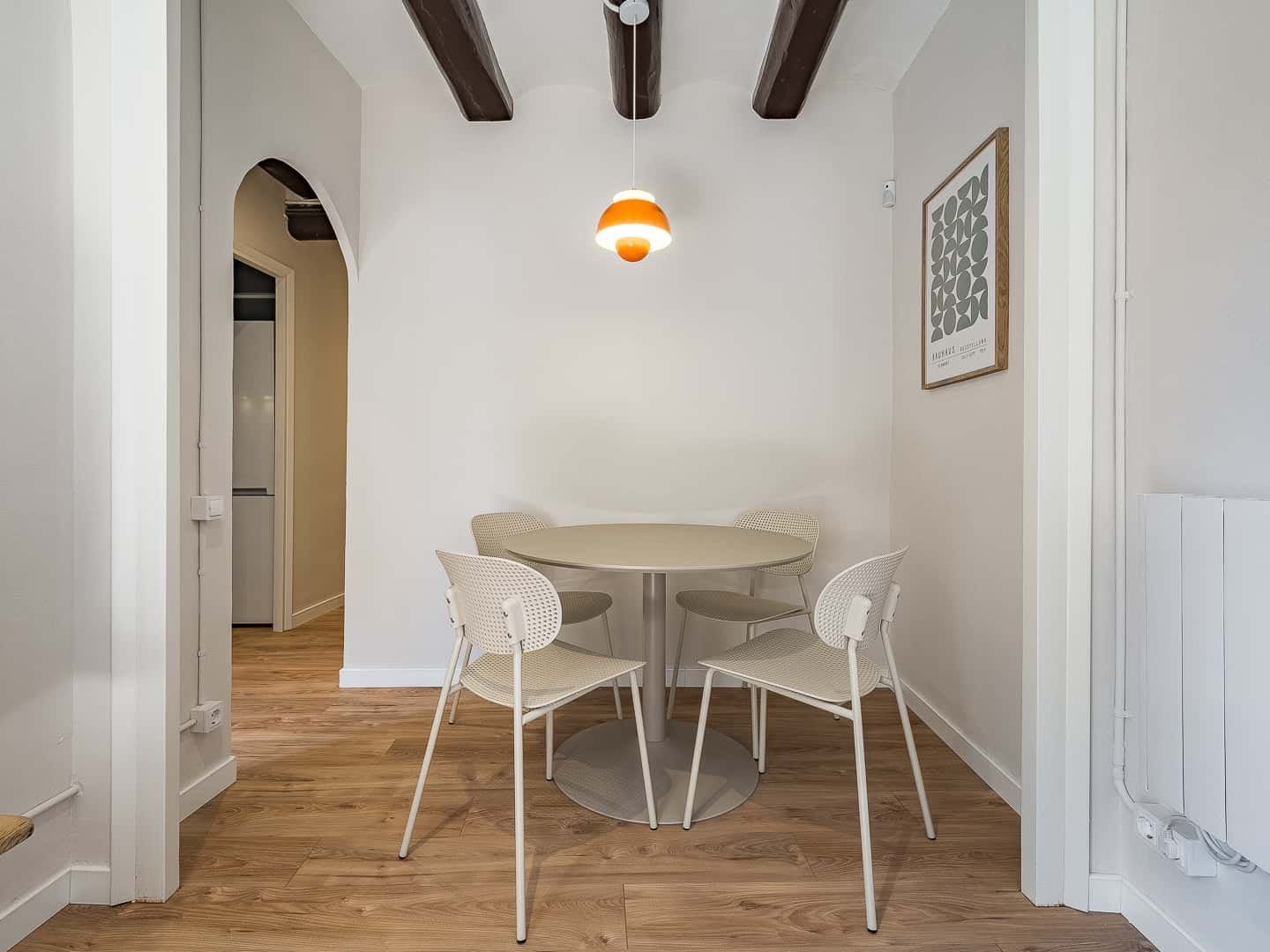 Pis de 50 m² a Barcelona