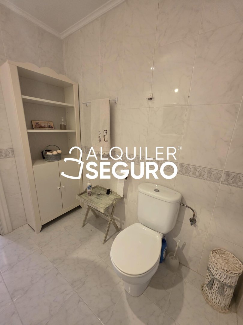 Pis de 65 m² a Sopela