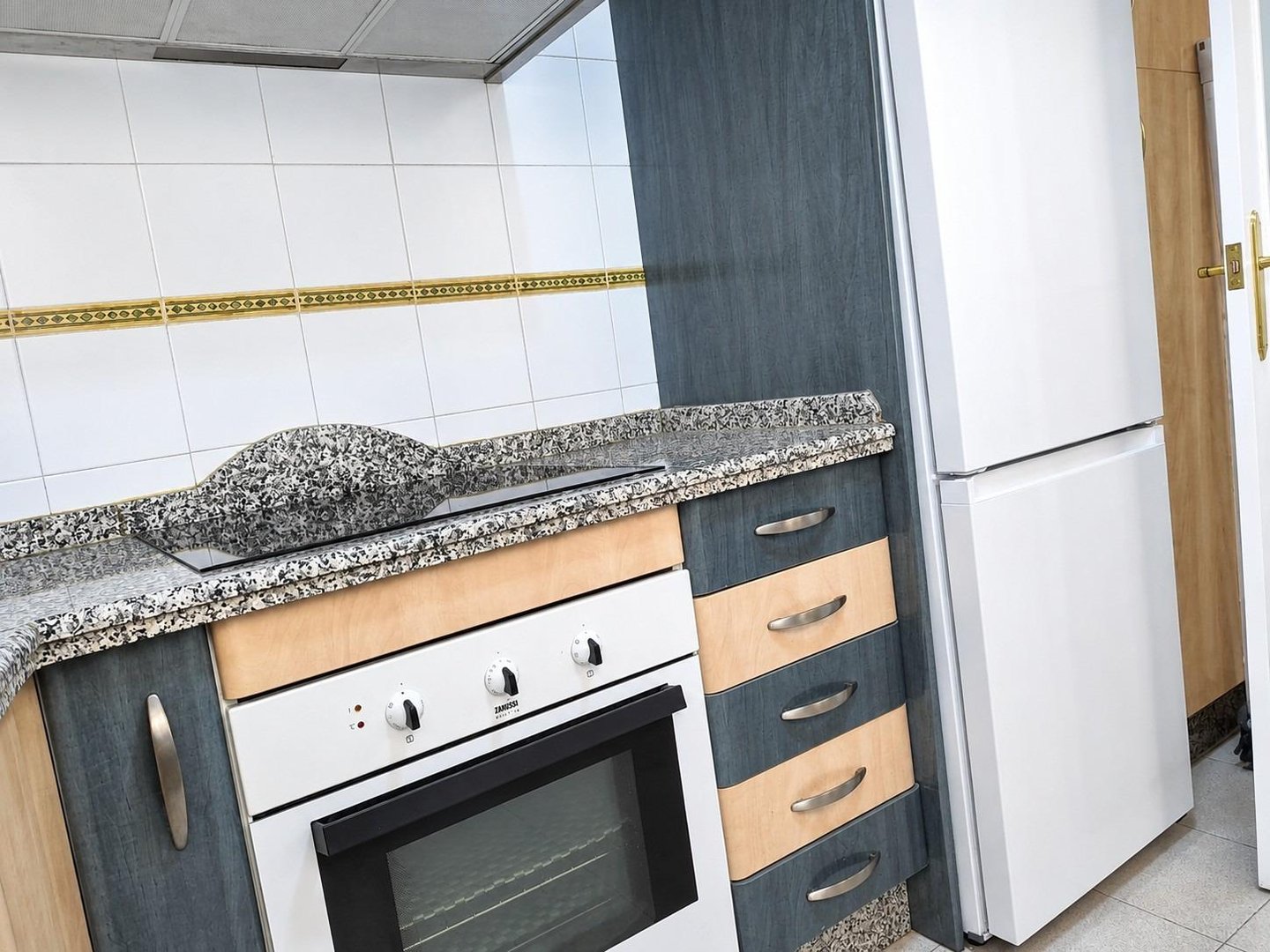 Piso de 68 m² en Sevilla