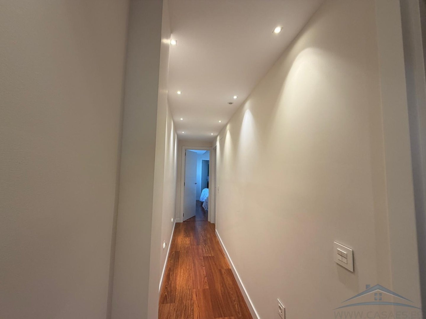 Piso de 140 m² en Almería