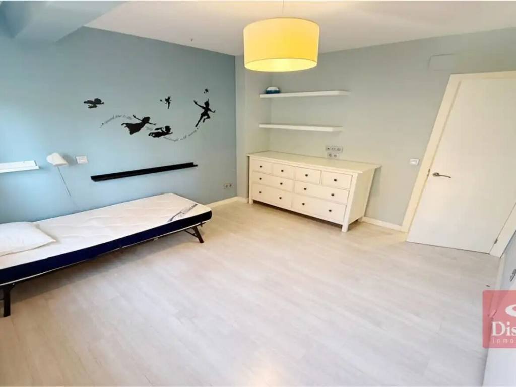 Piso de 100 m² en Santander