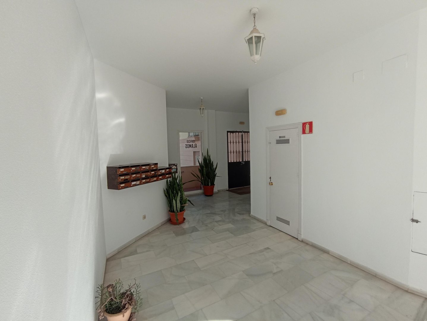 Appartement 74 m² à Xérès