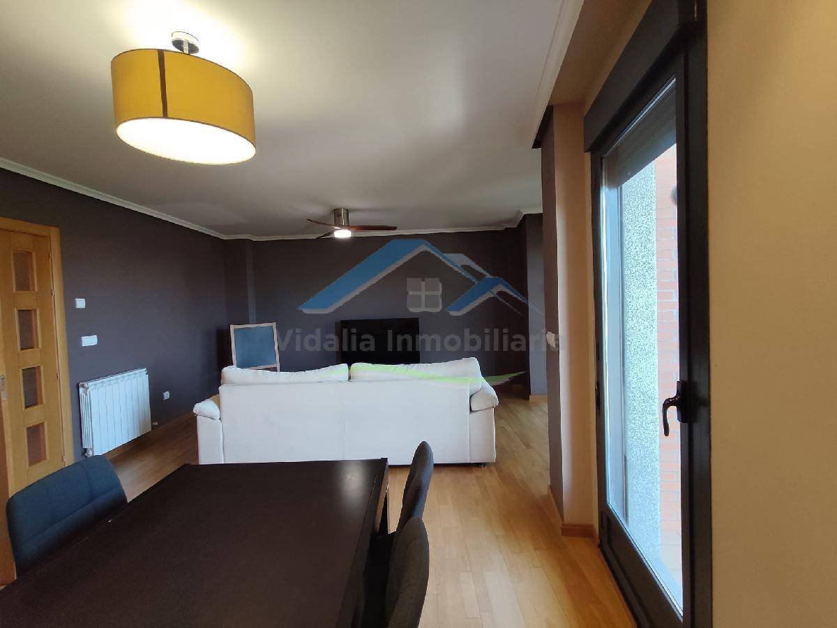Piso de 172 m² en Valverde de la Virgen