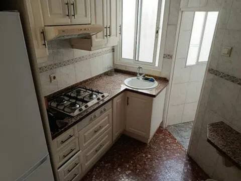 Wohnung 75 m² in Almería