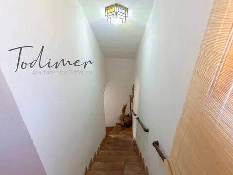 Haus 250 m² in Molvízar