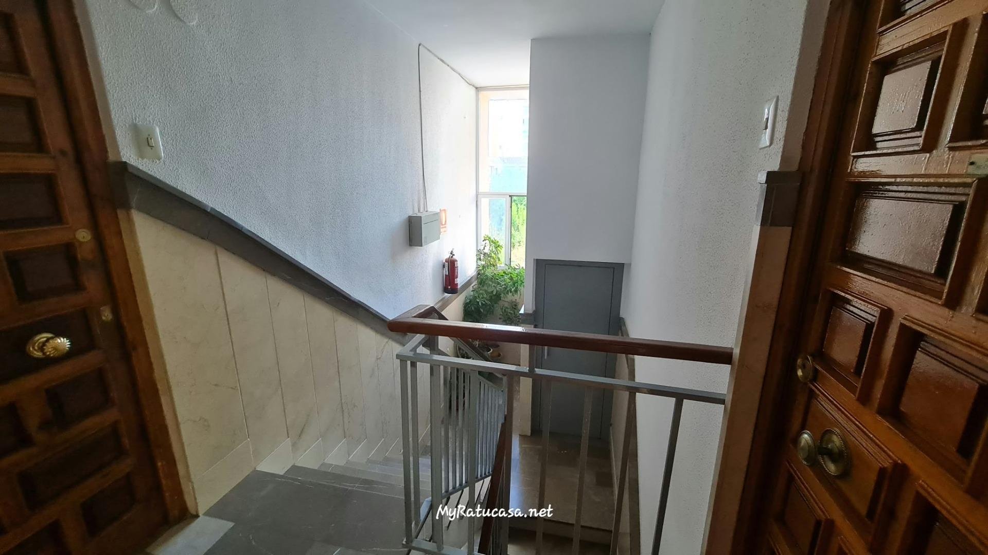 Квартира 94 м² в Granada