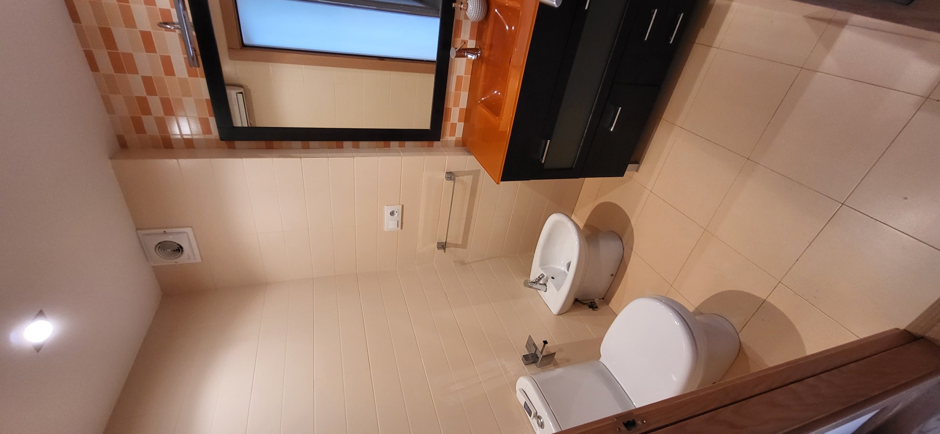Piso de 70 m² en Viveiro