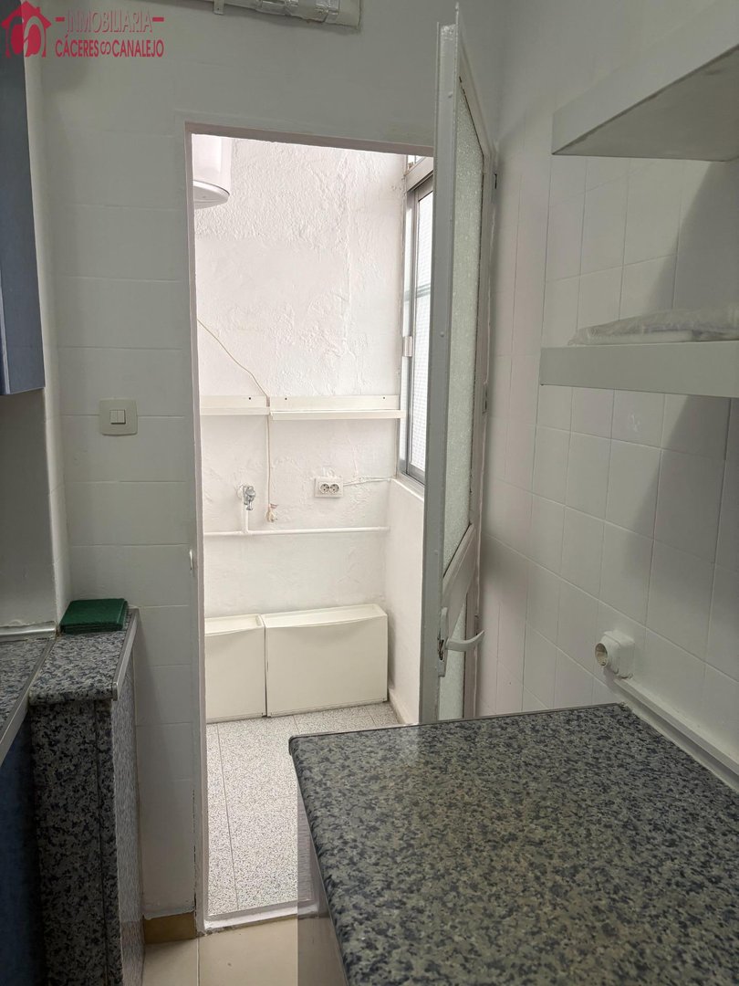 Piso de 66 m² en Sevilla