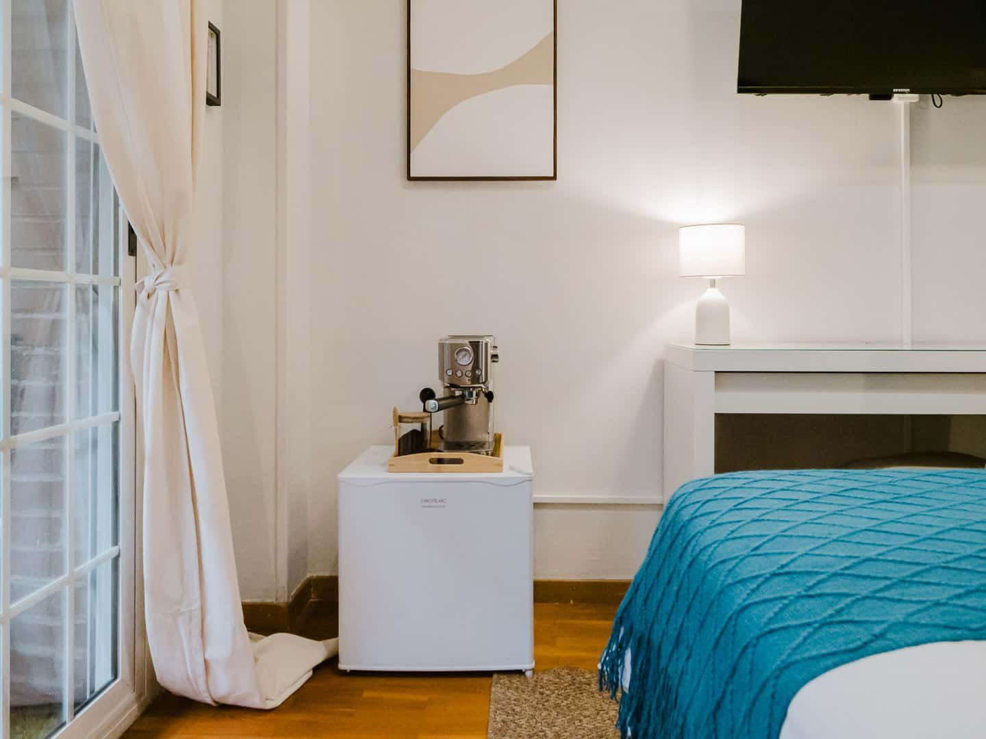 Habitació de lloguer, Barcelona