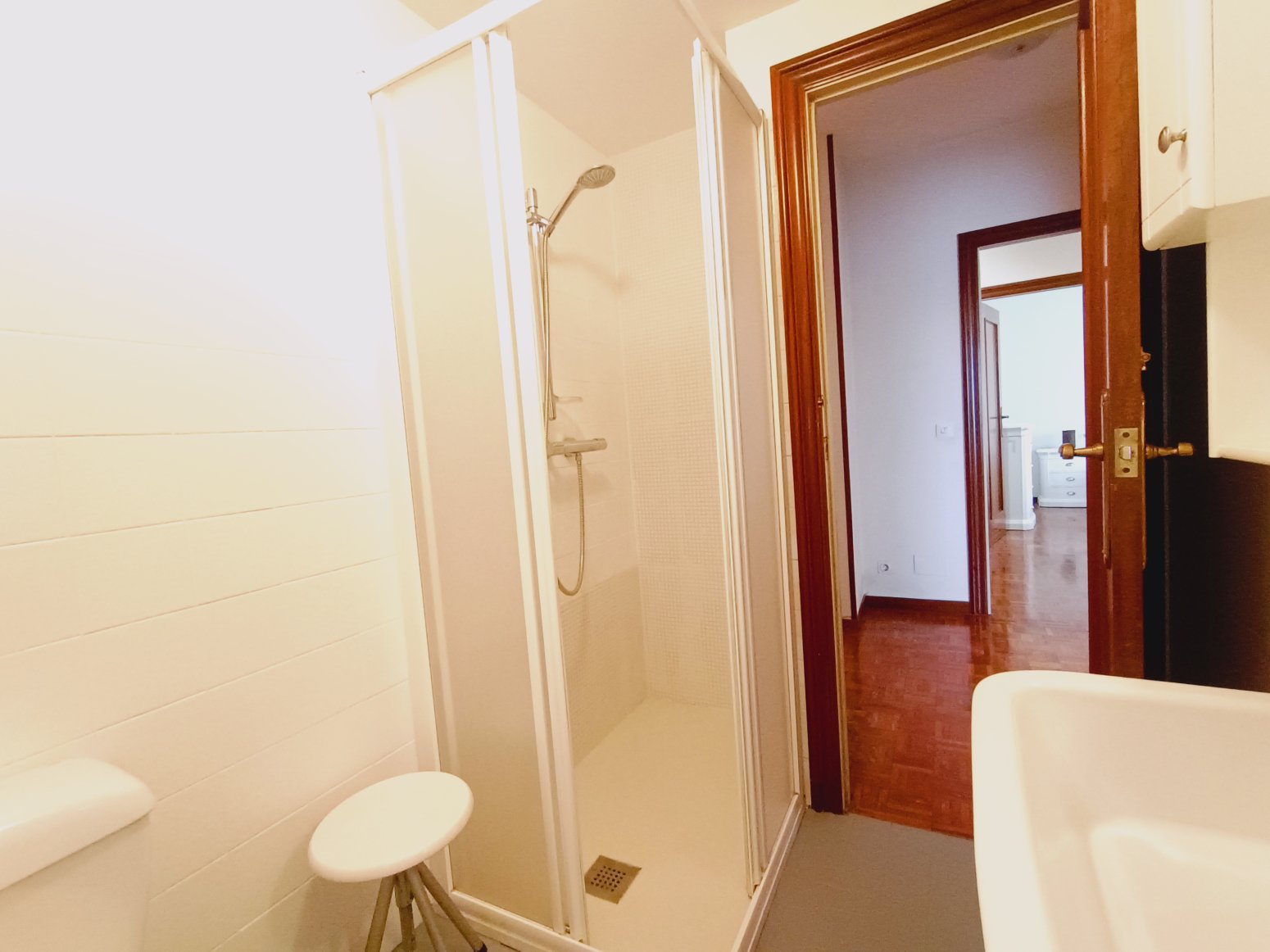 Piso de 121 m² en Barañáin