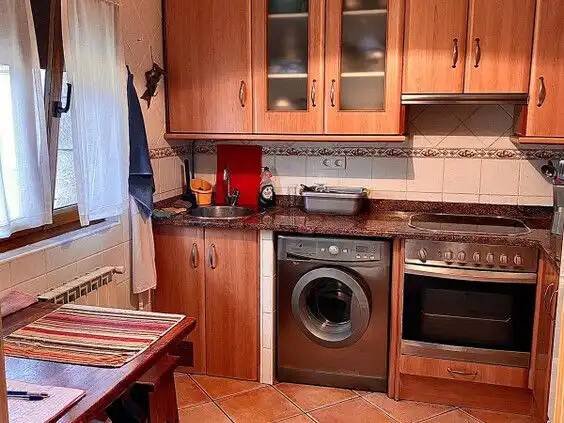 Casa de 100 m² en Torrelavega