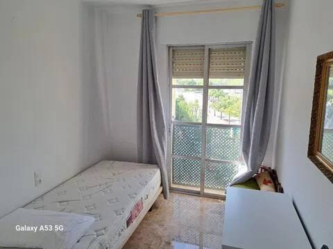 Wohnung 88 m² in Córdoba