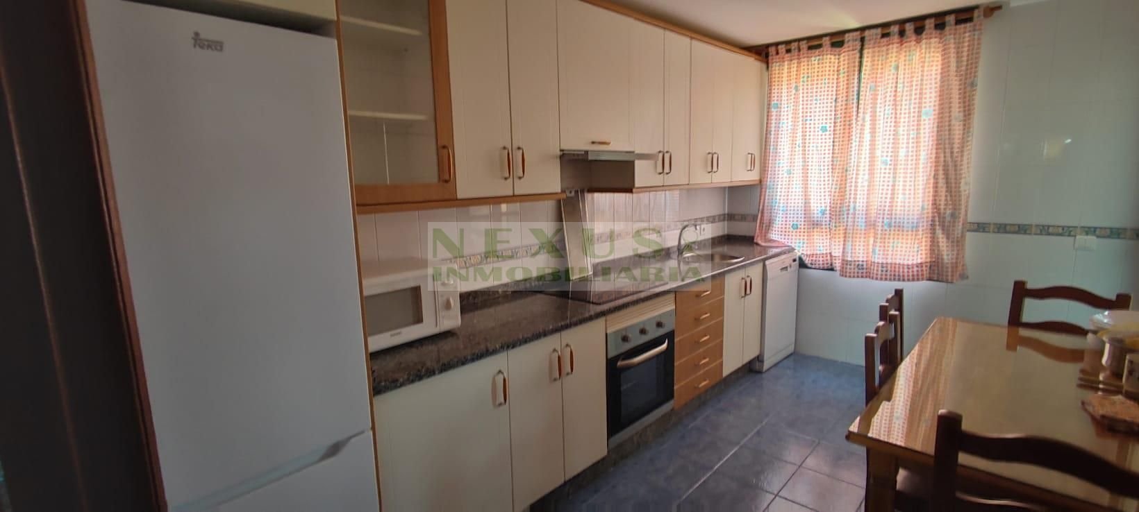 Appartamento 130 m² a Cáceres
