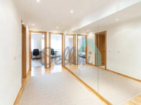 Piso de 125 m² en Oviedo