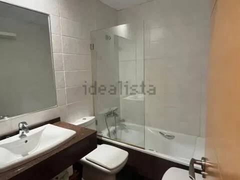 Piso de 90 m² en Almería