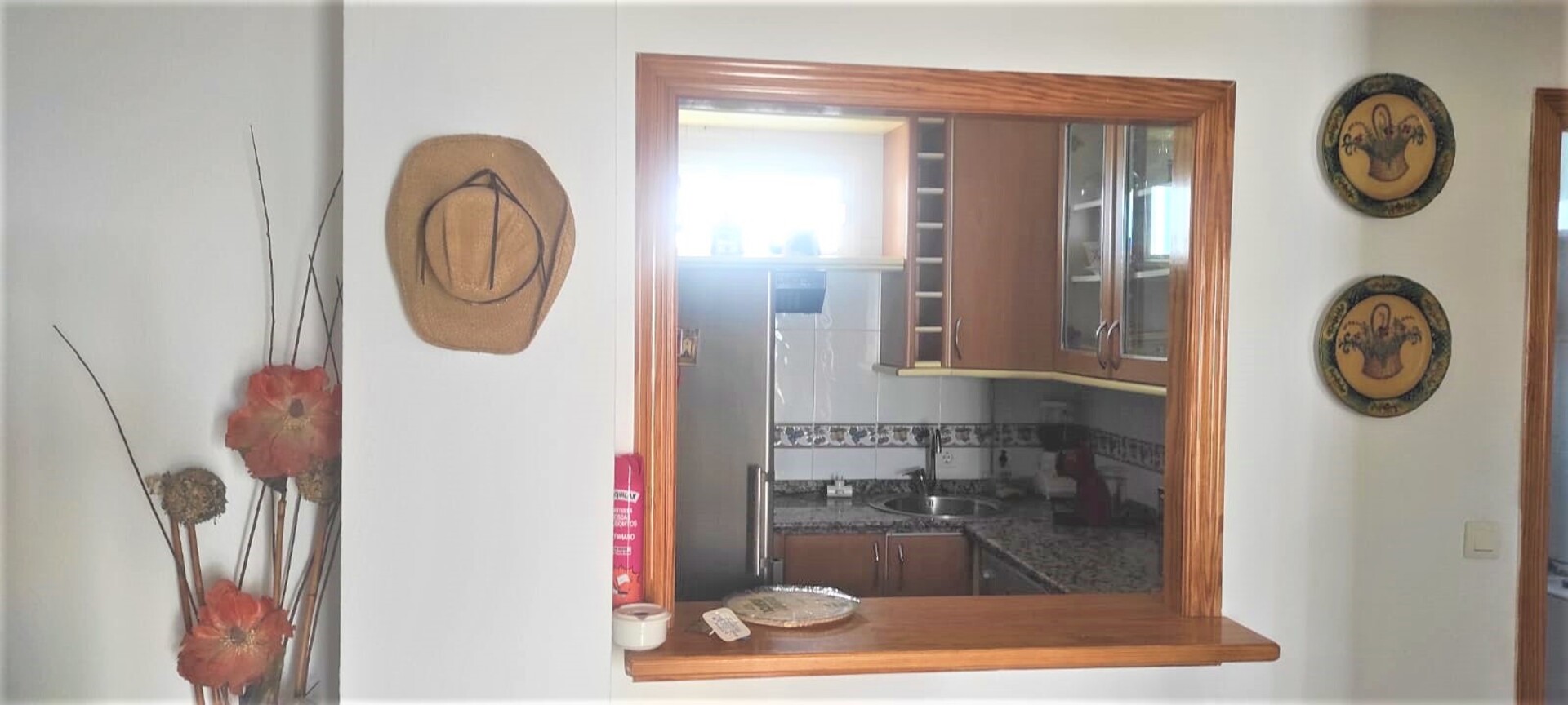 Pis de 65 m² a Punta Umbría