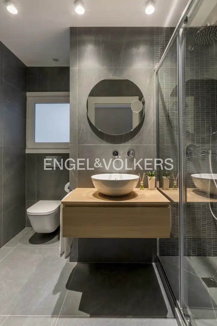 Pis de 87 m² a València