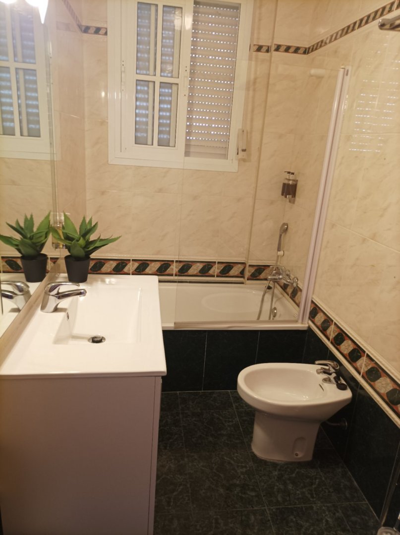 Piso de 50 m² en Alhaurín el Grande