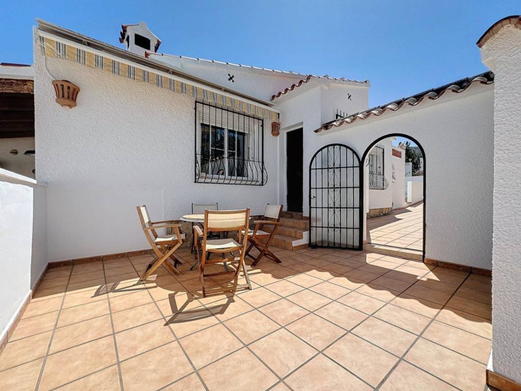 Casa de 140 m² en Alfaz del Pi