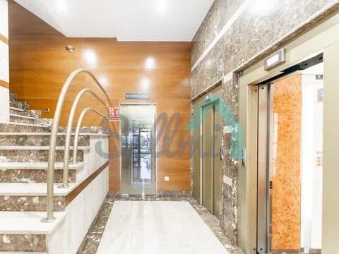Piso de 56 m² en Oviedo