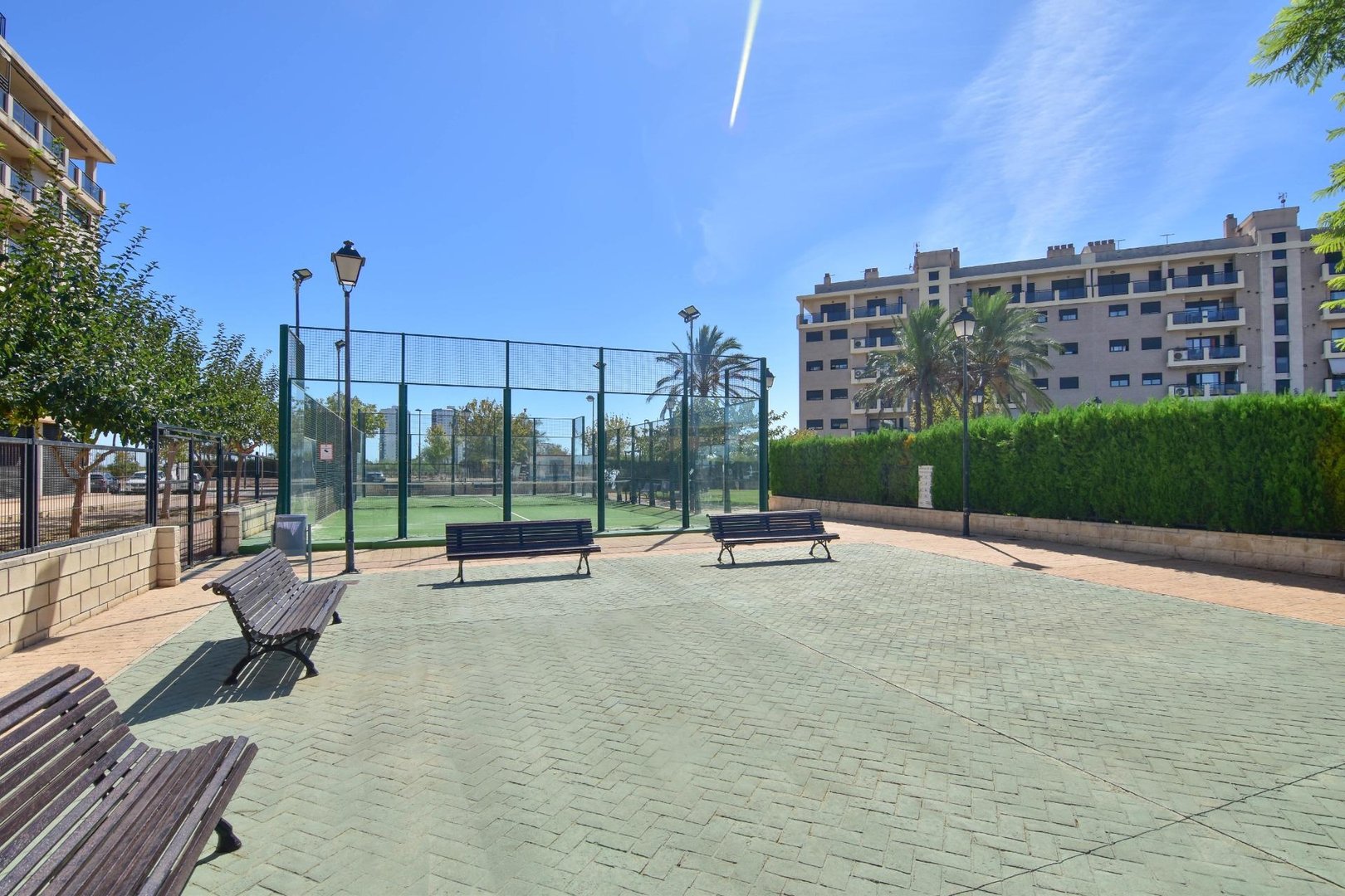 Pis de 52 m² a el Puig de Santa Maria