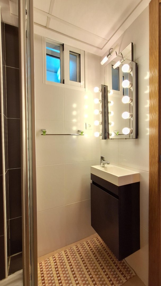 Piso de 90 m² en Murcia