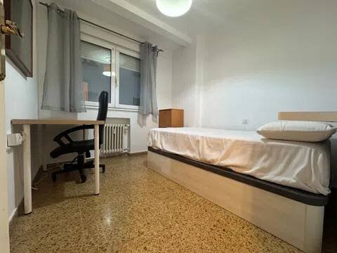 Piso de 67 m² en Gijón