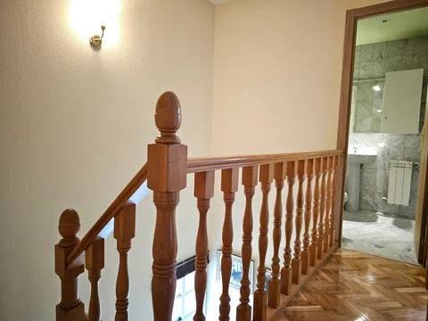 Chambre 250 m², Madrid