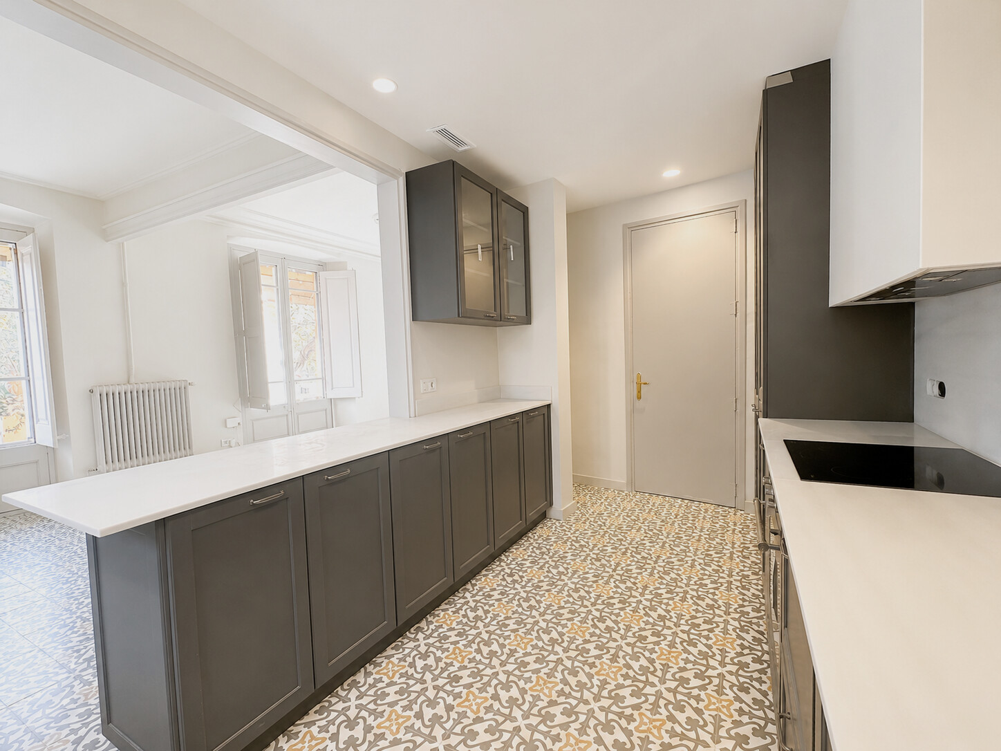 Piso de 252 m² en Gerona