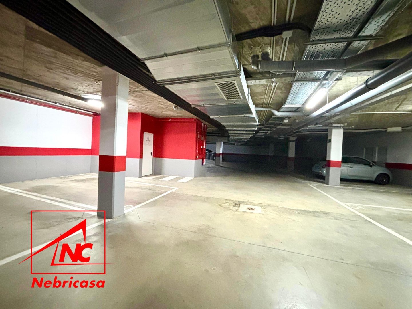 Piso de 117 m² en Chipiona