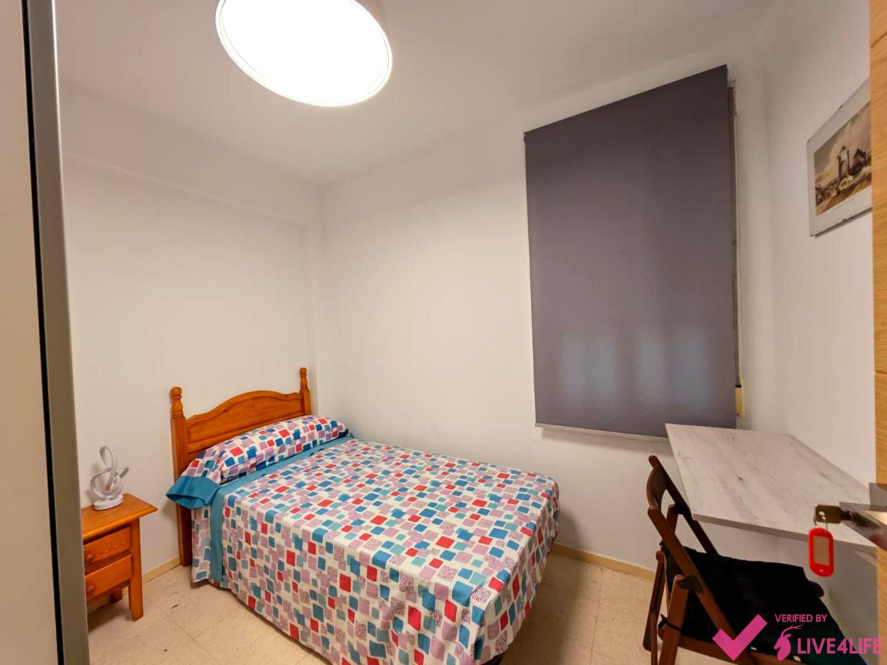 Habitación 87 m², Sevilla