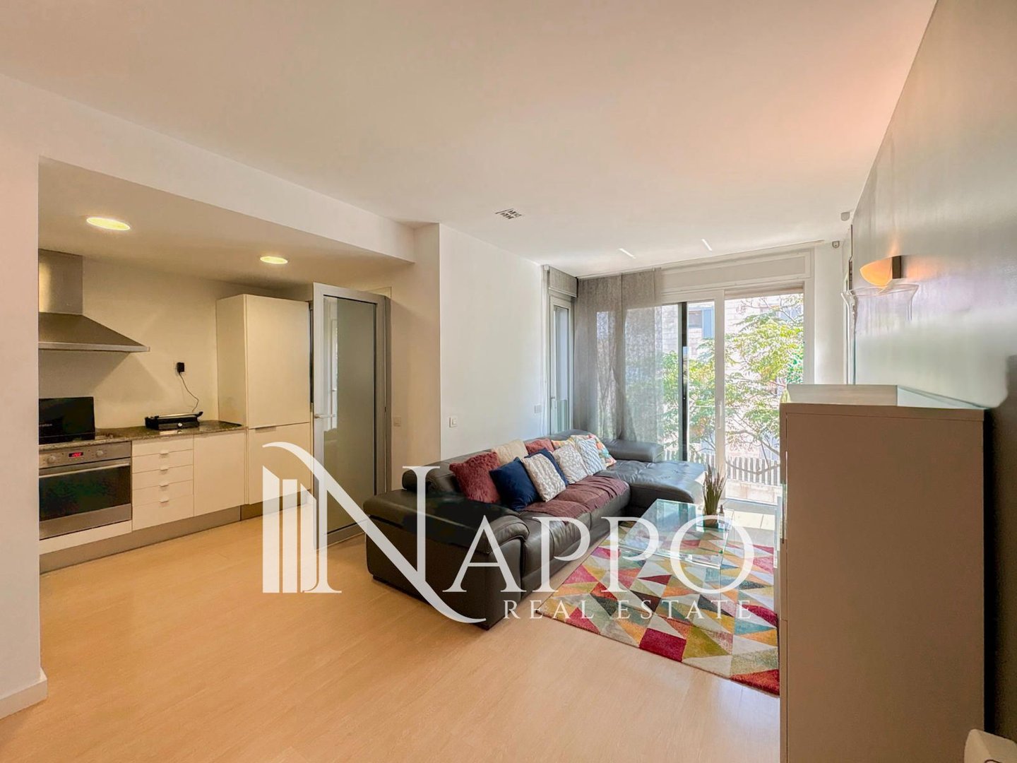 Piso de 67 m² en Palma
