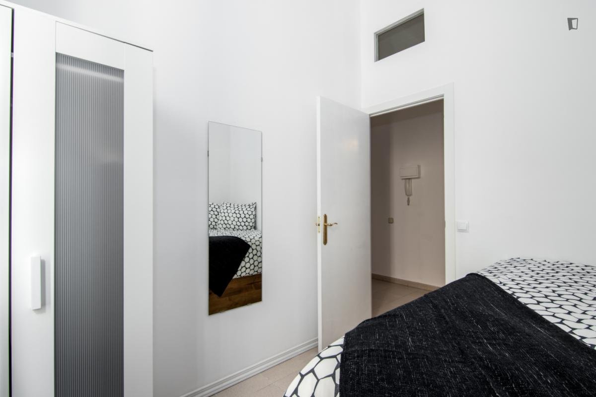 Habitación en alquiler, Barcelona