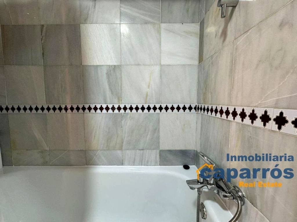 Piso de 102 m² en Vera