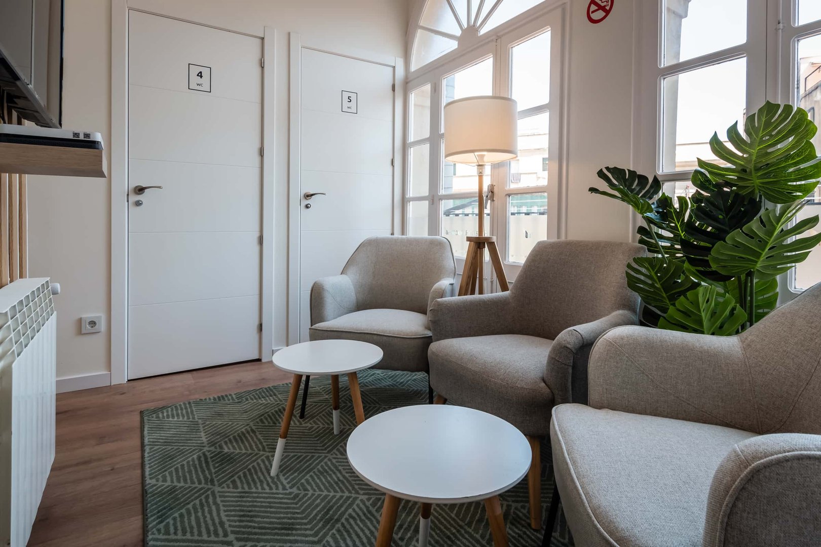 Habitación en alquiler, Barcelona
