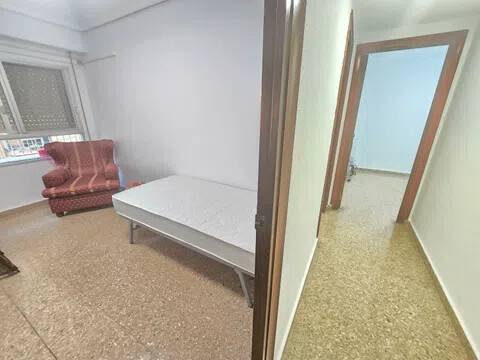 Piso de 90 m² en Valencia