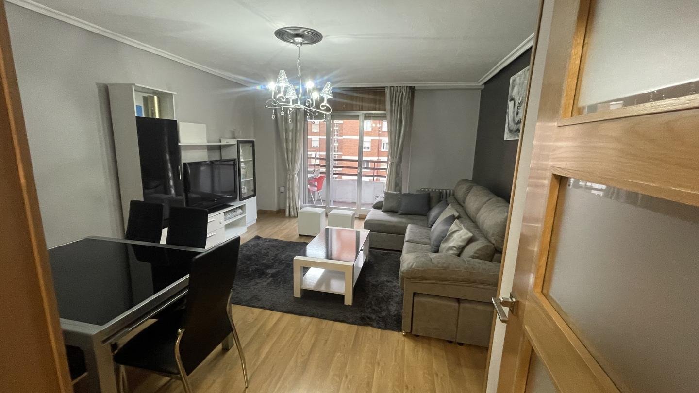Habitación 130 m², Ponferrada