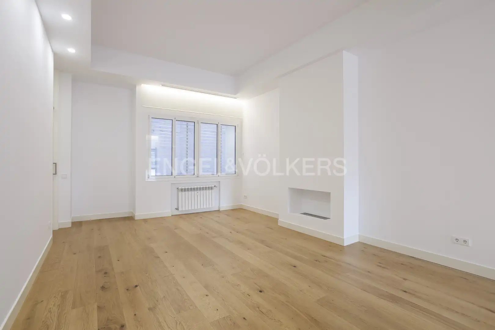 Appartamento 186 m² a Madrid