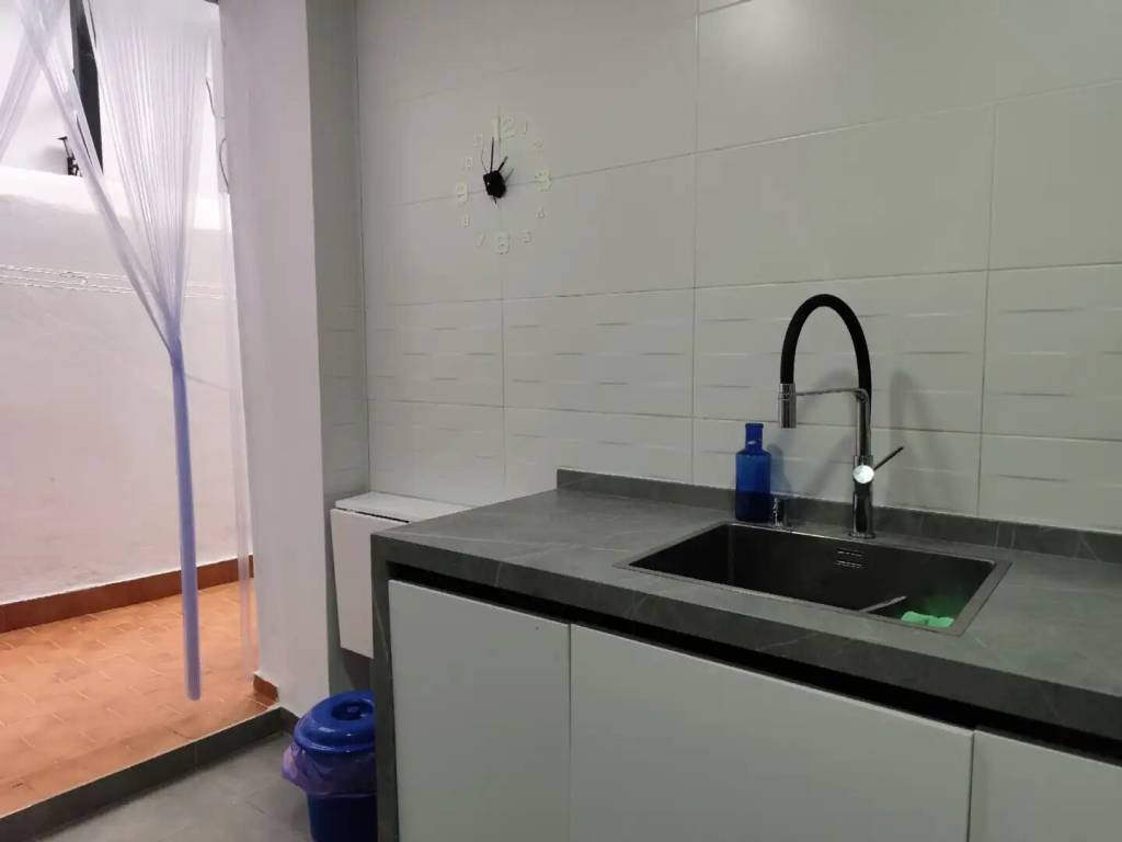 Piso de 110 m² en Cádiz