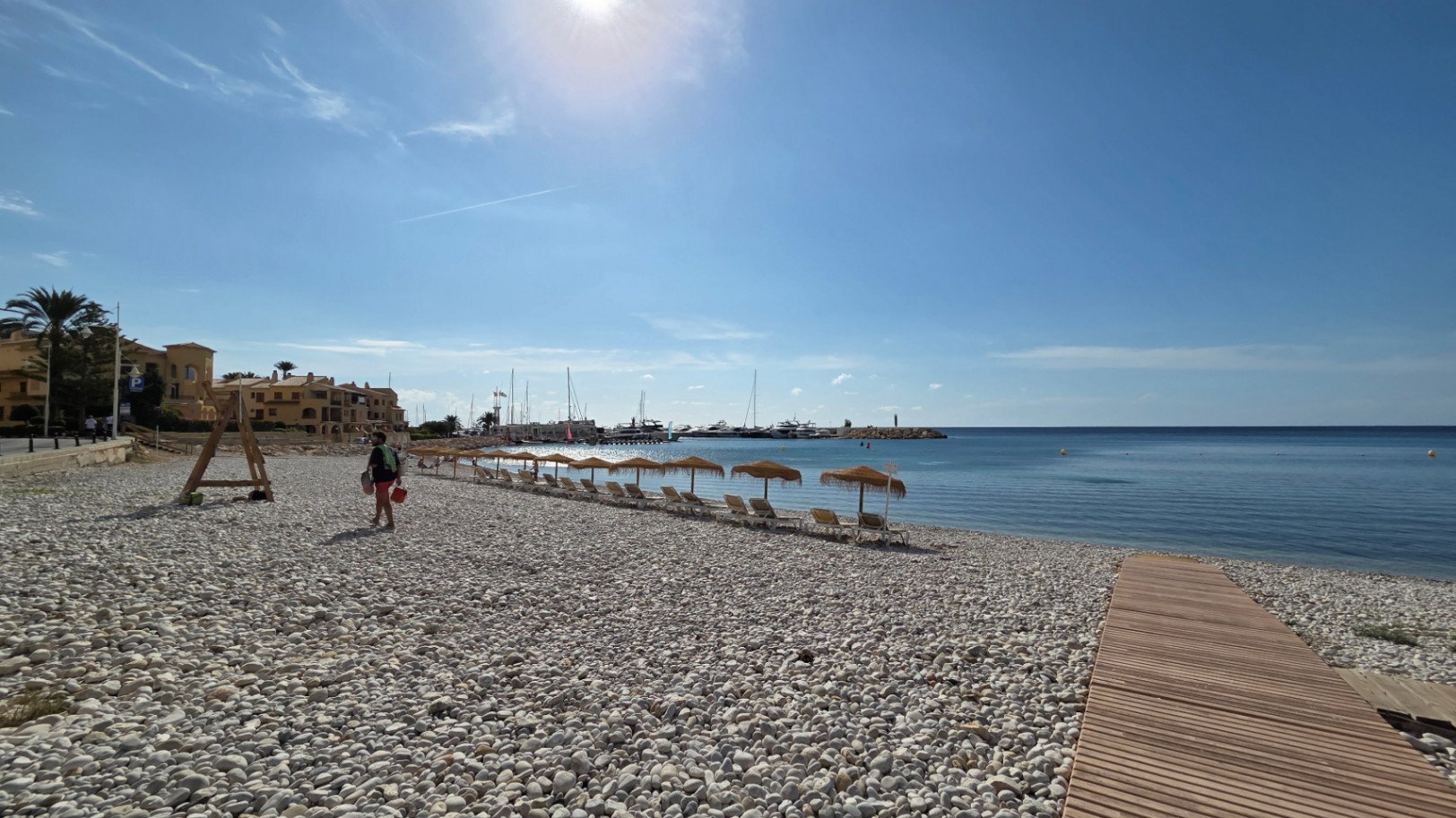 Pis de 95 m² a Altea