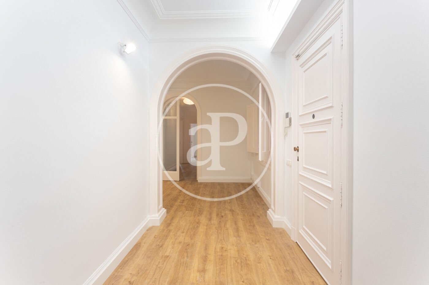 Pis de 250 m² a Barcelona