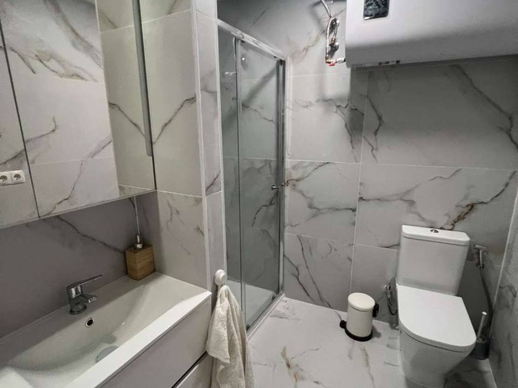 Piso de 55 m² en Málaga