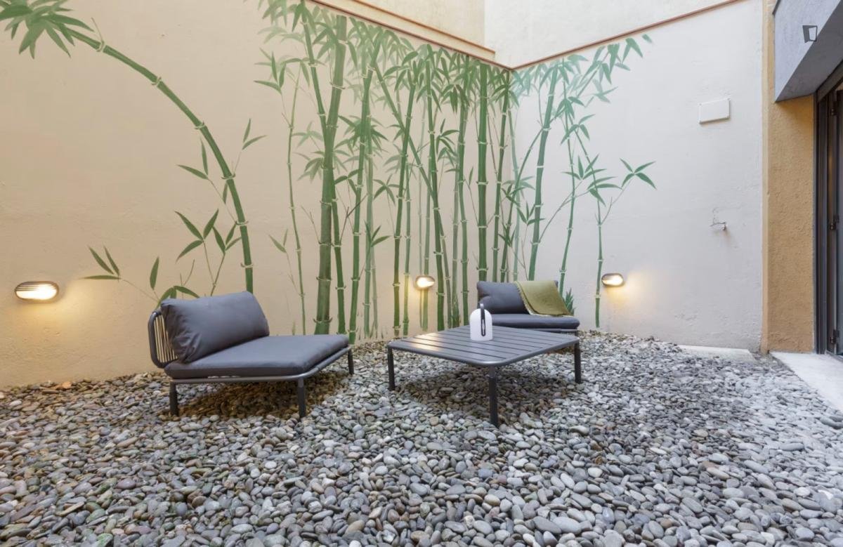 Piso de 120 m² en Barcelona
