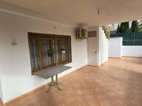 Casa de 70 m² en Cartagena