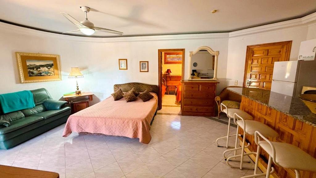 Piso en alquiler, Benissa
