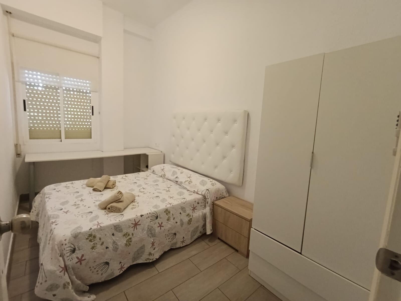 Wohnung 80 m² in Gandia