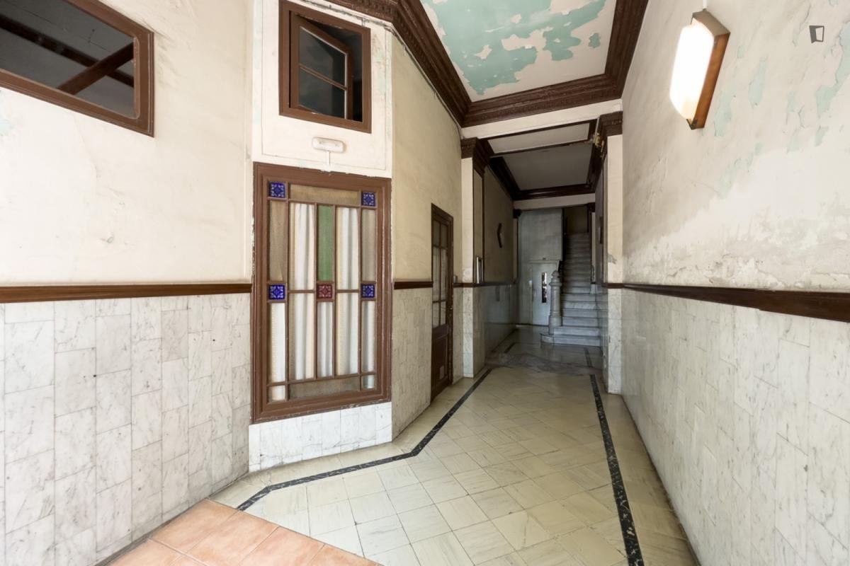 Wohnung 40 m² in Barcelona